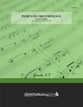 Pomp and Circumstance Concert Band sheet music cover